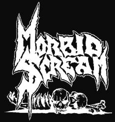 logo Morbid Scream logo Morbid Scream